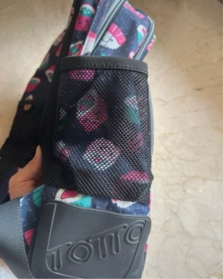 Mochila Totto Sushi Original
