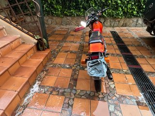 Derbi Sport 1001