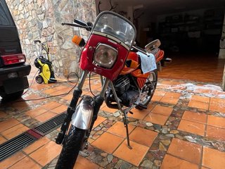 Derbi Sport 1001