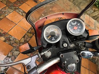 Derbi Sport 1001