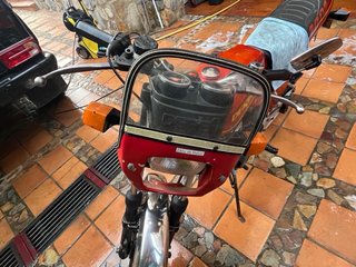 Derbi Sport 1001