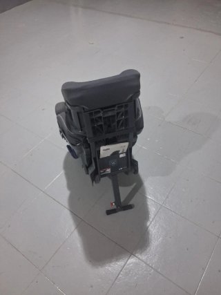 Silla de coche para bebé