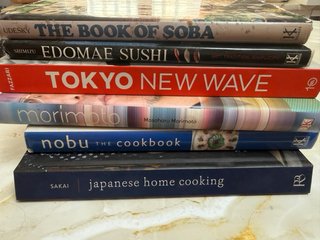 Kajitsu - Cocina Shojin Japonesa