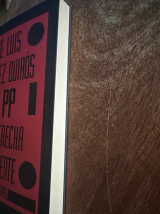 El PP y la derecha inexistente