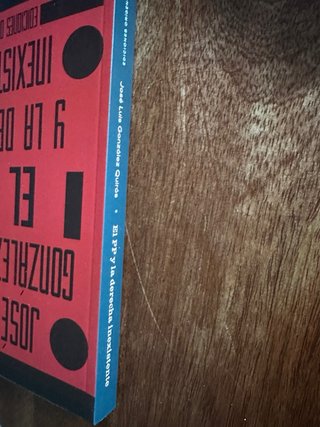 El PP y la derecha inexistente