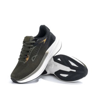 Zapatillas Running Hombre Ligeras y Cómodas