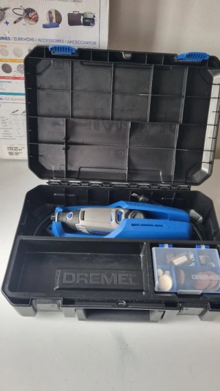 Dremel 3000 SpeedClic con 25 accessori