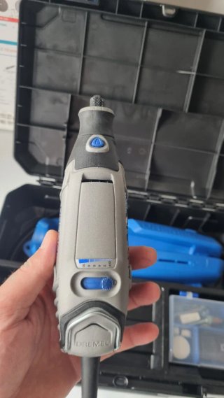 Dremel 3000 SpeedClic con 25 accessori