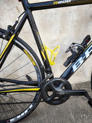 B-Pro R200 Bicicleta de Carretera