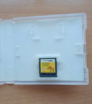 Juego Nintendo DS Los Simpsons El Videojuego