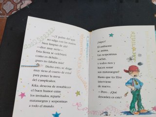 Kika Superbruja(1,2,3)