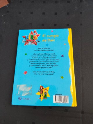 Kika Superbruja(1,2,3)
