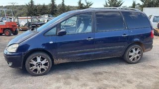Ford 387238 ym212b119da pinza freno del izq galaxy