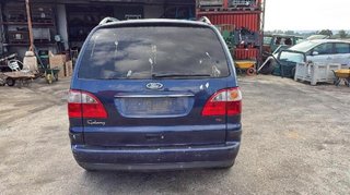 Ford 387238 ym212b119da pinza freno del izq galaxy