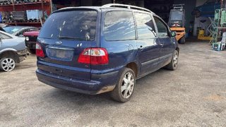 Ford 387238 ym212b119da pinza freno del izq galaxy