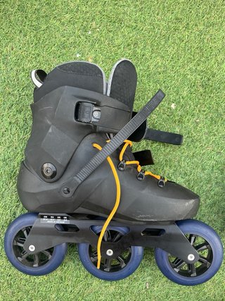 Patines Rollerblade Twister Edge 110 3WD Talla42.5
