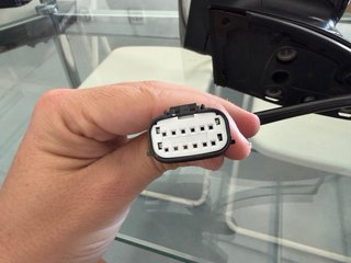 Espejo Retrovisor Kia Ceed