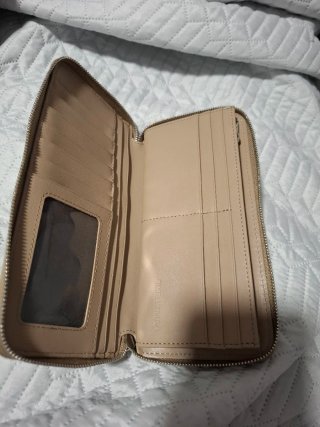 Cartera Bimba y Lola Beige