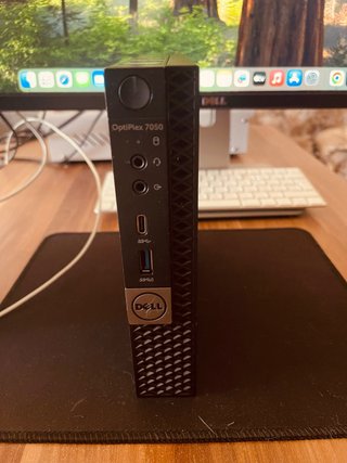 Dell OptiPlex 7050 Mini PC