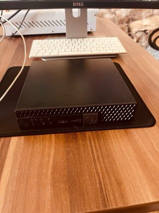 Dell OptiPlex 7050 Mini PC