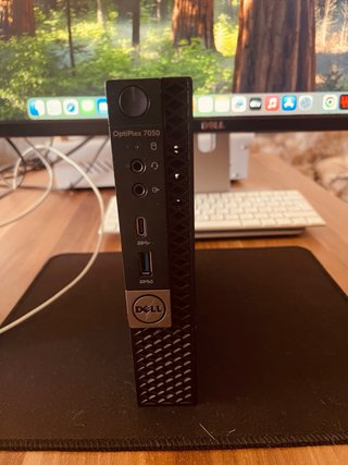Dell OptiPlex 7050 Mini PC