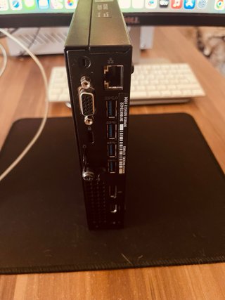Dell OptiPlex 7050 Mini PC