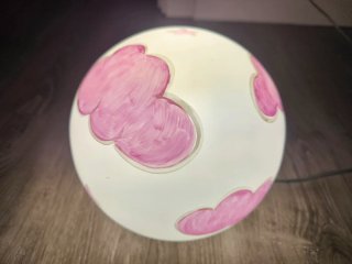 Conjunto de lámparas Infantiles