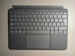 Lote Microsoft Surface Go