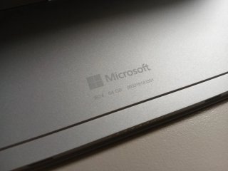 Lote Microsoft Surface Go