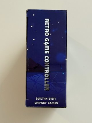 Console Retro Game 104 Giochi 8-Bit