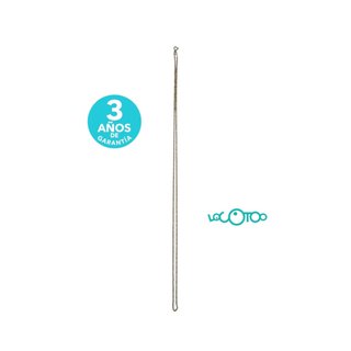 Cadena Oro Amarillo 18K