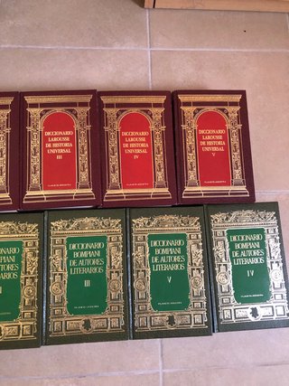 lote libros antiguos
