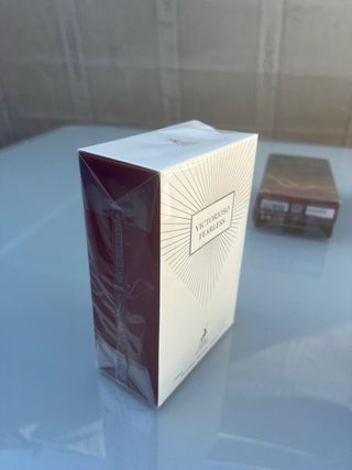 Perfume Victorious Fearless Maison Alhambra 100ml