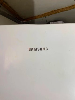 Nevera Samsung + ENVIO Y GARANTÍA