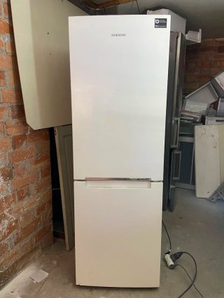 Nevera Samsung + ENVIO Y GARANTÍA