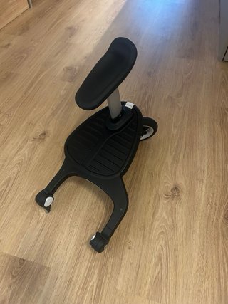 Patinete Bugaboo