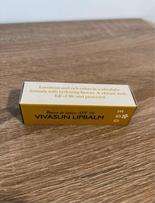 Pintalabios Ego Professional SPF30
