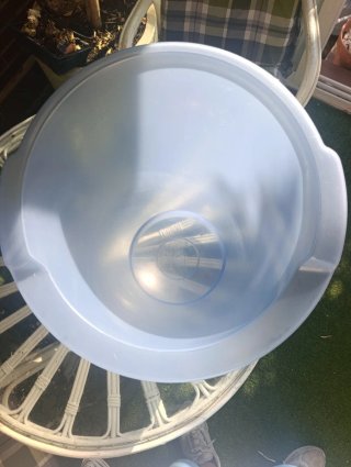 Bañera bebé anticolico
