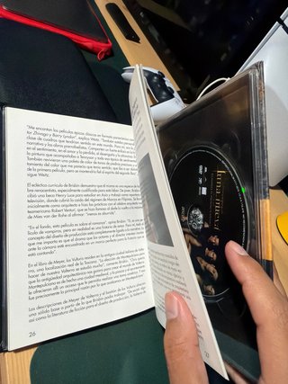DVD Luna Nueva y Eclipse Edición Especial