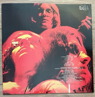 Vinilo The Stooges - Fun House