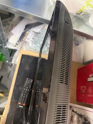 Sony Bravia PS2 TV