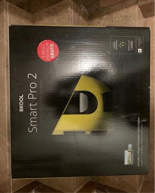 Rodillo Bkool Smart Pro 2