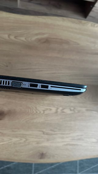 HP Elitebook 840 Negro
