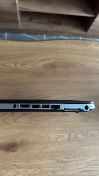HP Elitebook 840 Negro