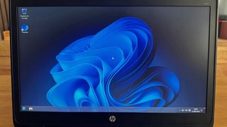 HP Elitebook 840 Negro