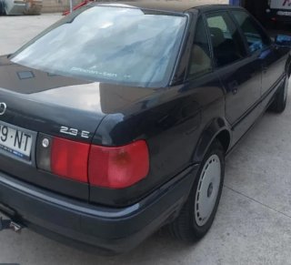 Audi 80 1992