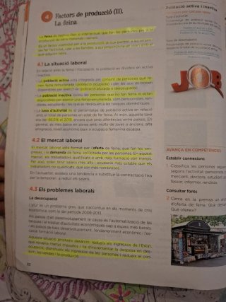 Geografia i Història, 3 ESO, Illes Balears, Ope...