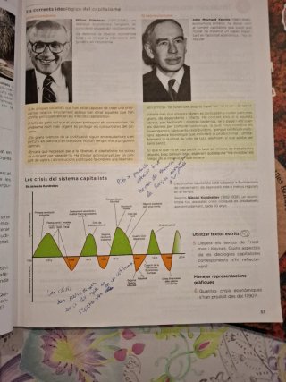 Geografia i Història, 3 ESO, Illes Balears, Ope...