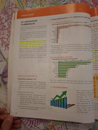 Geografia i Història, 3 ESO, Illes Balears, Ope...