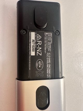 Mando a distancia TV Samsung BN59-01311B